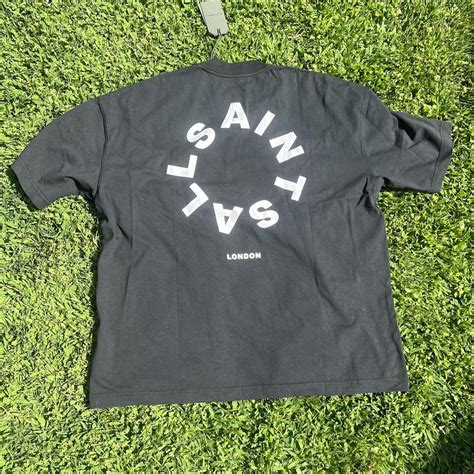 all saints t shirt culture circle